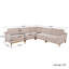 Canapé modulaire Bourbeau-1811338288