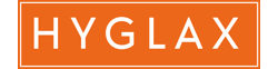HYGLAX logo