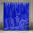 Bleu moyen / bleu foncé
