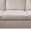 Canapé et méridienne à gauche en microfibre de 97 po de largeur Feikea-81189059-81189058