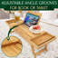 Combo de plateau-repas Bath