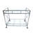 Bar Cart(No Include Stool)