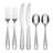 Cambridge Waylen Mirror 6-Piece Flatware Set