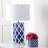 Ensemble de lampes de table de 27 po Baret-277216469