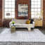 Geometric Area Rug-1395405077