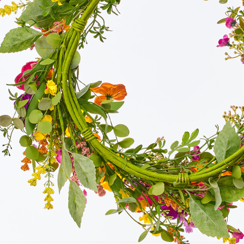 Couronne 22 po Summer Primula