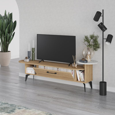 Abanoub TV Stand for TVs up to 65"