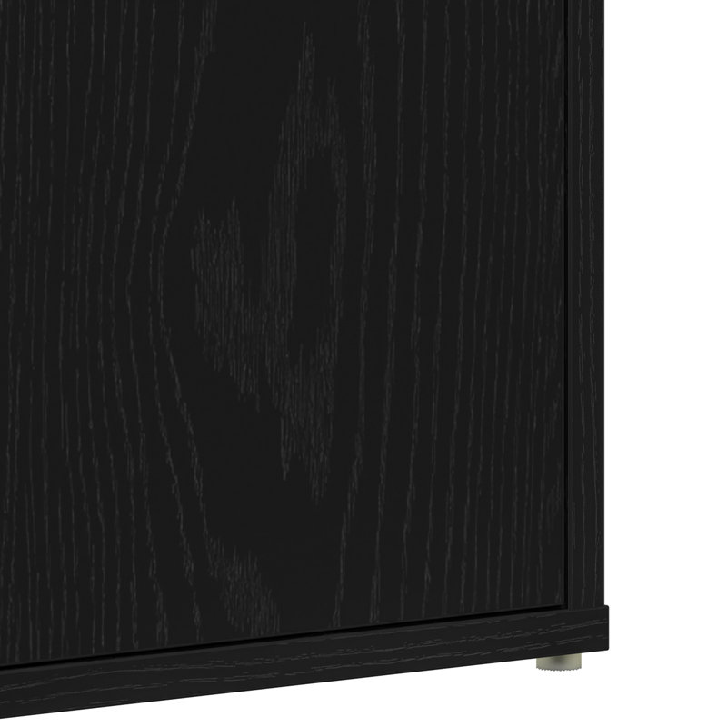 4 Pair Shoe Storage Cabinet