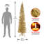 Arbre de Noël Tinsel Collection-88039574