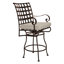 Classico Outdoor Bar Stool-1970410533-1970410538