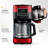 Nbarthome 10-Cup Coffee Maker-70983980