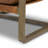 Goldberg Wooden Frame Armchair-542694334-542694333