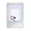 Miroir mural Kayda