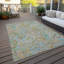 Tapis intérieur / extérieur Kinslee-831752312