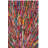 Anaheim Hand Tufted Performance Abstract Rug-22159470