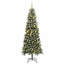 Artificial Christmas Tree Green-1719762793