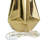 Cosmoliving By Cosmopolitan Modern Ceramic Table Lamp-70192321