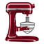 KitchenAid® Stainless Steel Pastry Beater for KitchenAid® Bowl-Lift Stand Mixers