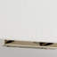Zanders Steel Flush Mounted Sconce-1834239861