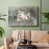 Gold Floater Framed Canvas is out of stock