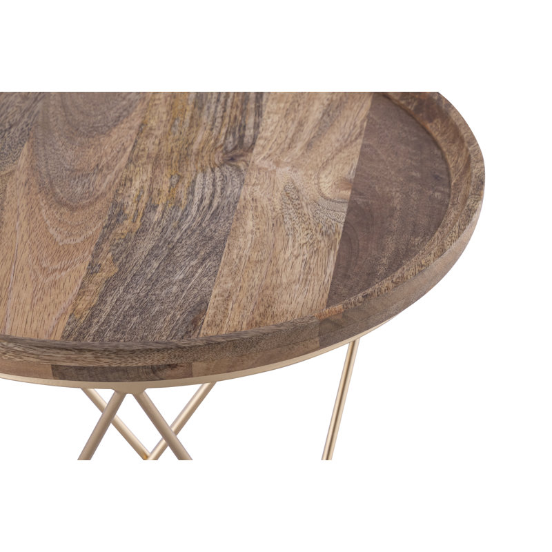 Table d'appoint Amja