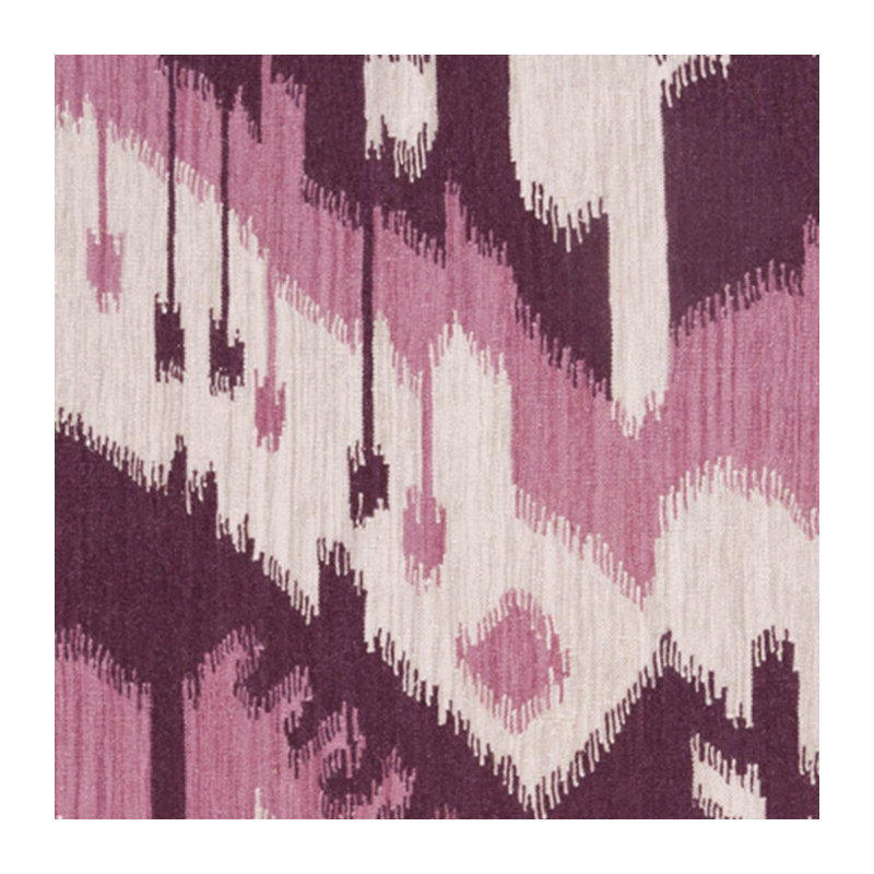 Cerrone Wool Abstract Indoor Rug, Rectangle 3'6" x 5'6"