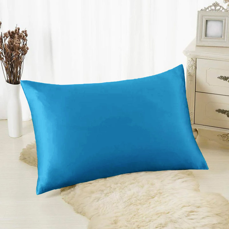 Pillowcase - Set of 2, Teal