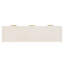 Canapé-lit 60 po avec 3 tiroirs Dishaun-623134285