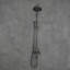 Leedy Mixer Shower with Dual Shower Head