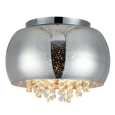 Hickory LED Spotlight