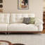 Canapé modulaire en chenille-928384297