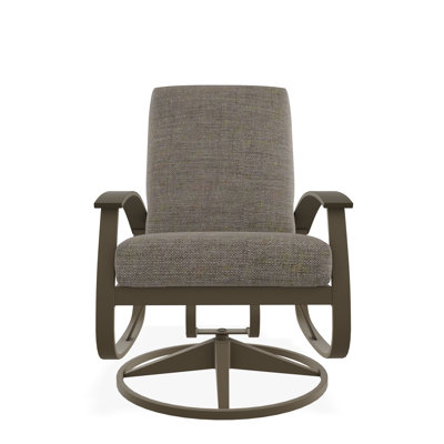 Belle Isle Outdoor Lounge Chair