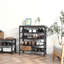 Range-chaussures 15 paires