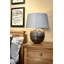 Atena Porcelain Table Lamp