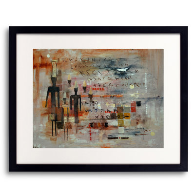 Phénicien souvenirs par Pol Ledent