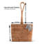 Square Flatware Caddy