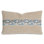 Uzi Lumbar Pillow Cover & Insert