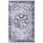 DeBary Oriental Dark Sage/Ivory Area Rug-430925504