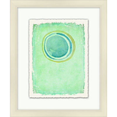 Summer Solstice 1 Print by Christopher Kennedy