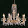 Regent"s 8-Light Candle-Style Chandelier