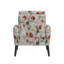 Chaise d'appoint Enna