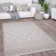 Shenandoah Moroccan Shag Area Rug