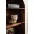 Sayreville Capsule Mango Wood Shelf