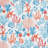 Tangerine Coast Quilt Set-1907463862