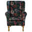 74cm Wide Tufted