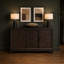 Buffet contemporain 54 "Hagberg