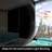 Mirror Blackout Non-Wall Damaging Window Decal-1536273914