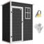 Garden Storage Shed-124888874