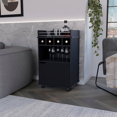 Bar Cart
