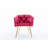 Hummera Upholstered Accent Chair-593452819-563231556